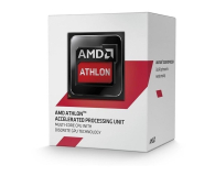 AMD 5370 2.20 GHz 2MB BOX 25W - 297185 - zdjęcie 1